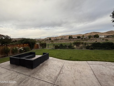 2594 San Remo Drive on DAndrea Golf Club in Nevada - for sale on GolfHomes.com, golf home, golf lot