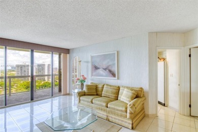 Live above it all at The Landmark in Aventura! This bright on Turnberry Isle Resort and Club in Florida - for sale on GolfHomes.com, golf home, golf lot