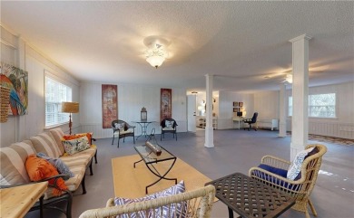 Welcome to 412 Palm, a stunning residence offering the perfect on Sea Palms Golf and Tennis Resort in Georgia - for sale on GolfHomes.com, golf home, golf lot