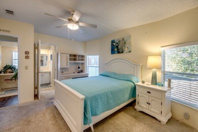 This stunning two-bedroom, two-bathroom home is ready for you to on Pine Lakes Country Club in Florida - for sale on GolfHomes.com, golf home, golf lot