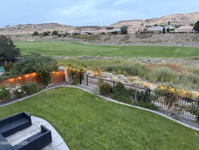 2594 San Remo Drive on DAndrea Golf Club in Nevada - for sale on GolfHomes.com, golf home, golf lot
