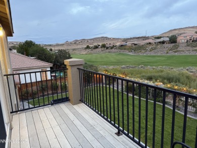 2594 San Remo Drive on DAndrea Golf Club in Nevada - for sale on GolfHomes.com, golf home, golf lot