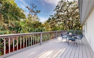 Welcome to 412 Palm, a stunning residence offering the perfect on Sea Palms Golf and Tennis Resort in Georgia - for sale on GolfHomes.com, golf home, golf lot