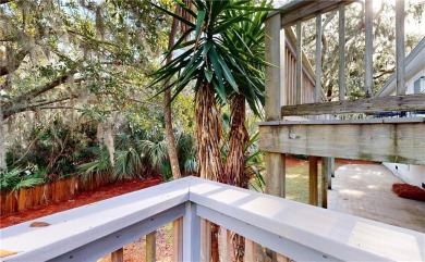 Welcome to 412 Palm, a stunning residence offering the perfect on Sea Palms Golf and Tennis Resort in Georgia - for sale on GolfHomes.com, golf home, golf lot