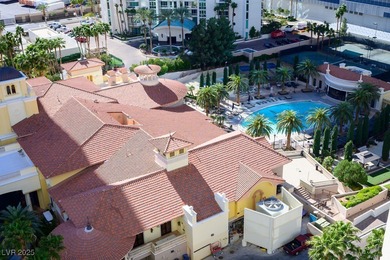 One of las Vegas' premier high rise condominium communities. 24 on Las Vegas Country Club in Nevada - for sale on GolfHomes.com, golf home, golf lot