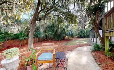 Welcome to 412 Palm, a stunning residence offering the perfect on Sea Palms Golf and Tennis Resort in Georgia - for sale on GolfHomes.com, golf home, golf lot