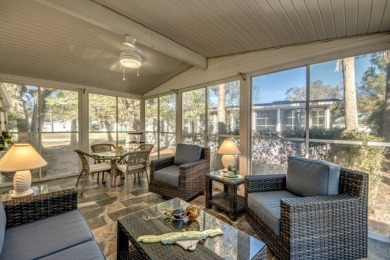 This stunning two-bedroom, two-bathroom home is ready for you to on Pine Lakes Country Club in Florida - for sale on GolfHomes.com, golf home, golf lot