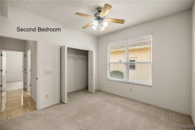 One or more photo(s) has been virtually staged.  Imagine on Skyview At Terra Vista Golf and Country Club in Florida - for sale on GolfHomes.com, golf home, golf lot