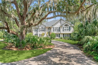 Welcome to 412 Palm, a stunning residence offering the perfect on Sea Palms Golf and Tennis Resort in Georgia - for sale on GolfHomes.com, golf home, golf lot