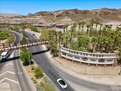Nestled in the prestigious SouthShore community of Lake Las on South Shore At Lake Las Vegas in Nevada - for sale on GolfHomes.com, golf home, golf lot