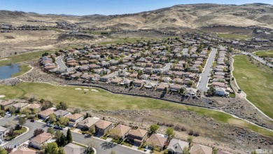 Beautiful Golf Course Home! This stunning four-bedroom, 2 on DAndrea Golf Club in Nevada - for sale on GolfHomes.com, golf home, golf lot