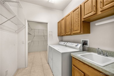 Enjoy the EXTRA SAVINGS ON THIS LAKE HOME! Virtually Staged on Skyview At Terra Vista Golf and Country Club in Florida - for sale on GolfHomes.com, golf home, golf lot