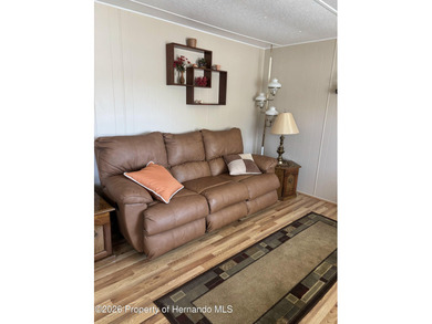 Well kept 2 bedroom home located in High Point Golf Community on High Point Golf Club, Inc. in Florida - for sale on GolfHomes.com, golf home, golf lot