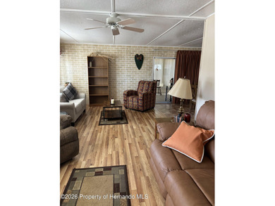 Well kept 2 bedroom home located in High Point Golf Community on High Point Golf Club, Inc. in Florida - for sale on GolfHomes.com, golf home, golf lot