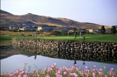 Beautiful Golf Course Home! This stunning four-bedroom, 2 on DAndrea Golf Club in Nevada - for sale on GolfHomes.com, golf home, golf lot