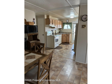 Well kept 2 bedroom home located in High Point Golf Community on High Point Golf Club, Inc. in Florida - for sale on GolfHomes.com, golf home, golf lot