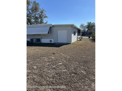 Well kept 2 bedroom home located in High Point Golf Community on High Point Golf Club, Inc. in Florida - for sale on GolfHomes.com, golf home, golf lot