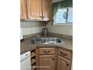 Well kept 2 bedroom home located in High Point Golf Community on High Point Golf Club, Inc. in Florida - for sale on GolfHomes.com, golf home, golf lot