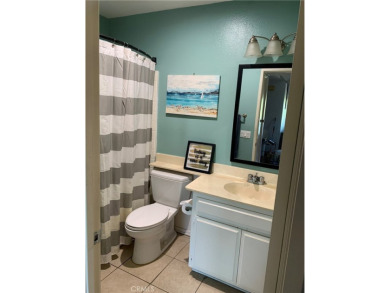 This exceptional home blends undeniable charm with a wonderful on Los Amigos Country Golf Course in California - for sale on GolfHomes.com, golf home, golf lot