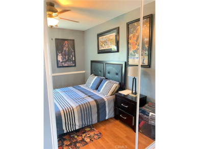 This exceptional home blends undeniable charm with a wonderful on Los Amigos Country Golf Course in California - for sale on GolfHomes.com, golf home, golf lot