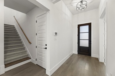 MLS# 21157968 - Built by Stonefield Homes - Ready Now! ~ on Heath Golf and Yacht Club in Texas - for sale on GolfHomes.com, golf home, golf lot