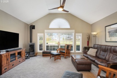 This stunning Meadows Floor Plan is ideally located at the on Fairway Village Golf and Country Club in Washington - for sale on GolfHomes.com, golf home, golf lot