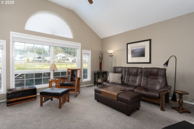 This stunning Meadows Floor Plan is ideally located at the on Fairway Village Golf and Country Club in Washington - for sale on GolfHomes.com, golf home, golf lot