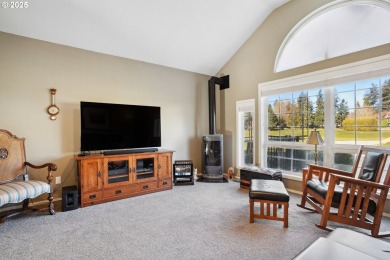 This stunning Meadows Floor Plan is ideally located at the on Fairway Village Golf and Country Club in Washington - for sale on GolfHomes.com, golf home, golf lot