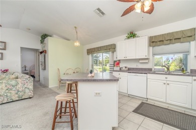 Charming 3-Bed, 2-Bath Home in Desirable Location Welcome to on El Rio Golf Course and Club in Florida - for sale on GolfHomes.com, golf home, golf lot