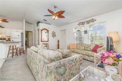 Charming 3-Bed, 2-Bath Home in Desirable Location Welcome to on El Rio Golf Course and Club in Florida - for sale on GolfHomes.com, golf home, golf lot