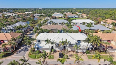 Welcome to 1123 Piccadilly Street in the gated community of on Old Palm Golf Club in Florida - for sale on GolfHomes.com, golf home, golf lot