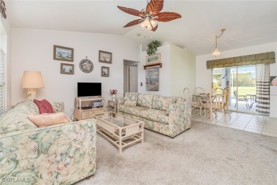 Charming 3-Bed, 2-Bath Home in Desirable Location Welcome to on El Rio Golf Course and Club in Florida - for sale on GolfHomes.com, golf home, golf lot