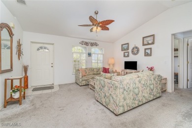 Charming 3-Bed, 2-Bath Home in Desirable Location Welcome to on El Rio Golf Course and Club in Florida - for sale on GolfHomes.com, golf home, golf lot