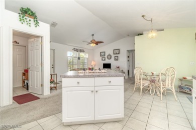 Charming 3-Bed, 2-Bath Home in Desirable Location Welcome to on El Rio Golf Course and Club in Florida - for sale on GolfHomes.com, golf home, golf lot