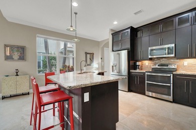 Welcome to 1123 Piccadilly Street in the gated community of on Old Palm Golf Club in Florida - for sale on GolfHomes.com, golf home, golf lot