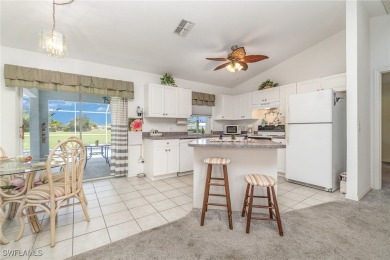 Charming 3-Bed, 2-Bath Home in Desirable Location Welcome to on El Rio Golf Course and Club in Florida - for sale on GolfHomes.com, golf home, golf lot