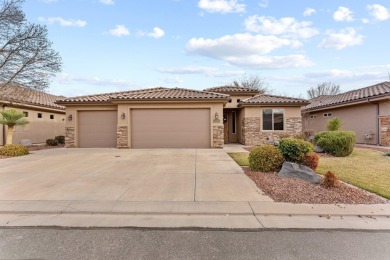 View, views, and more views--this is the one! Nestled in a on Sunbrook Golf Course in Utah - for sale on GolfHomes.com, golf home, golf lot