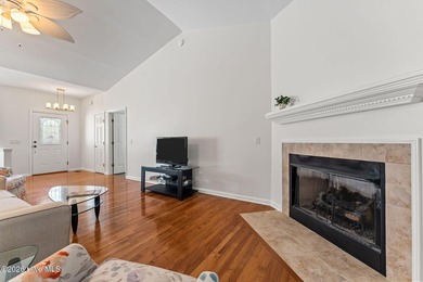 Tucked away in a quiet Pinehurst neighborhood, this beautifully on Country Club of North Carolina in North Carolina - for sale on GolfHomes.com, golf home, golf lot