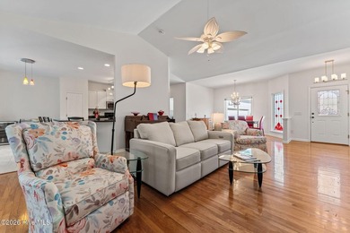 Tucked away in a quiet Pinehurst neighborhood, this beautifully on Country Club of North Carolina in North Carolina - for sale on GolfHomes.com, golf home, golf lot