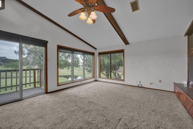 Welcome to this adorable home nestled in the Tascosa Country on Tascosa Country Club in Texas - for sale on GolfHomes.com, golf home, golf lot