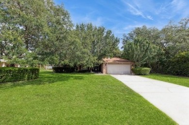 Welcome to this stunning property in Hidden Creek Estates, a on The Club At Hidden Creek in Florida - for sale on GolfHomes.com, golf home, golf lot