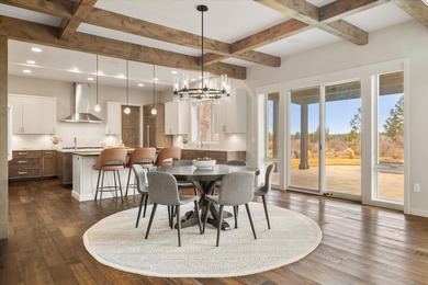 Tucked on a quiet cul-de-sac with expansive high-desert views on  in Oregon - for sale on GolfHomes.com, golf home, golf lot