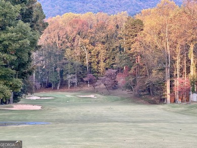 Bring your builder and realize your dream in the North Georgia on Bent Tree Golf Course in Georgia - for sale on GolfHomes.com, golf home, golf lot