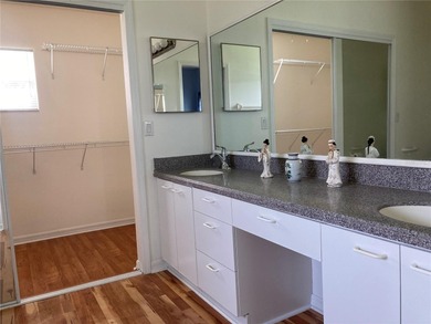 You will get many years of delight out of this lovely home on an on Plantation Golf Club in Florida - for sale on GolfHomes.com, golf home, golf lot