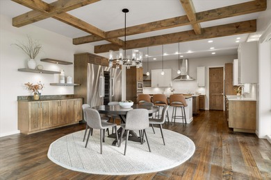 Tucked on a quiet cul-de-sac with expansive high-desert views on  in Oregon - for sale on GolfHomes.com, golf home, golf lot