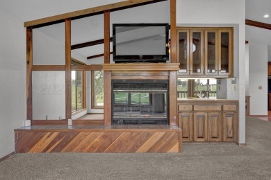 Welcome to this adorable home nestled in the Tascosa Country on Tascosa Country Club in Texas - for sale on GolfHomes.com, golf home, golf lot