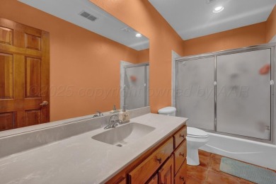 Welcome to this adorable home nestled in the Tascosa Country on Tascosa Country Club in Texas - for sale on GolfHomes.com, golf home, golf lot