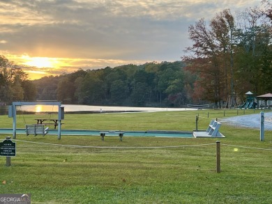 Bring your builder and realize your dream in the North Georgia on Bent Tree Golf Course in Georgia - for sale on GolfHomes.com, golf home, golf lot