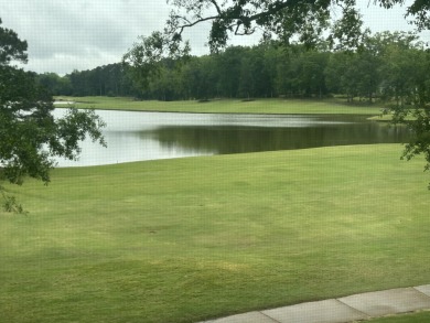 Located on the fairway of the 10th approach of Old Waverly Golf on Old Waverly Golf Club, Inc. in Mississippi - for sale on GolfHomes.com, golf home, golf lot