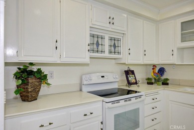 Spacious 3-BEDROOM SIERRA MODEL Condo with Elevator Access on Leisure Village Par 3 Golf Course in California - for sale on GolfHomes.com, golf home, golf lot